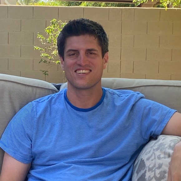 Meet your Posher, Drew - Picture 1 of 1